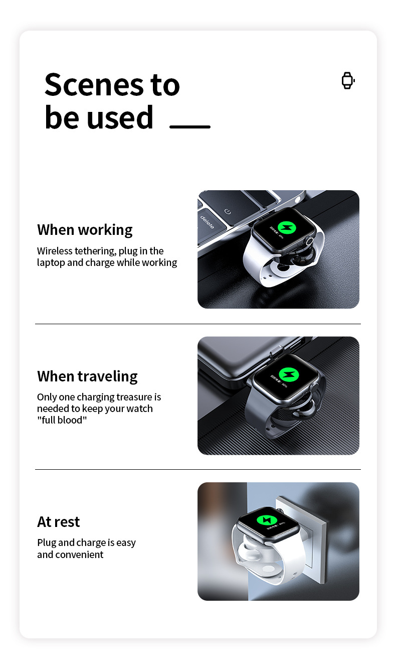 Bakeey-USB-Magnetic-Watch-Charger-Suitable-for-Apple-7th-Generation-Smart-Watch-Magnetic-Charging-Po-1939365-3