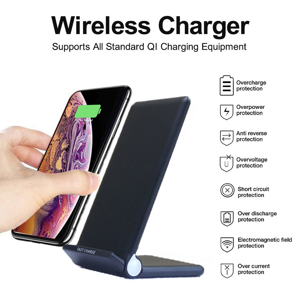 Bakeey-Wireless-Charger-15W-Fast-Charging-Pad-For-iPhone-XS-11Pro-Huawei-P30-P40-Pro-Mi10-Note-9S-1686419-3
