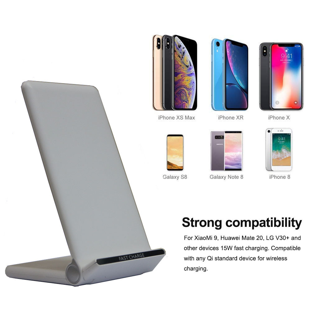 Bakeey-Wireless-Charger-15W-Fast-Charging-Pad-For-iPhone-XS-11Pro-Huawei-P30-P40-Pro-Mi10-Note-9S-1686419-7