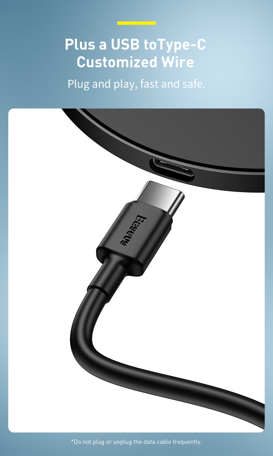 Baseus--15W-Magnetic-Wireless-Charger-PD-QC-Fast-Wireless-Charging-Pad-Aluminum-AlloyTempered-Glass--1757499-13