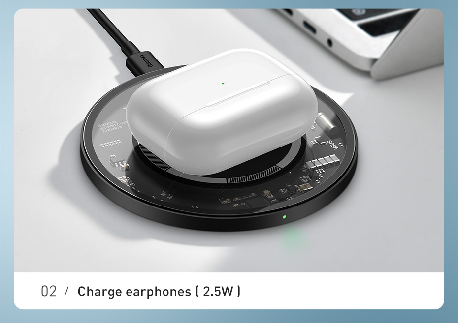 Baseus--15W-Magnetic-Wireless-Charger-PD-QC-Fast-Wireless-Charging-Pad-Aluminum-AlloyTempered-Glass--1757499-5