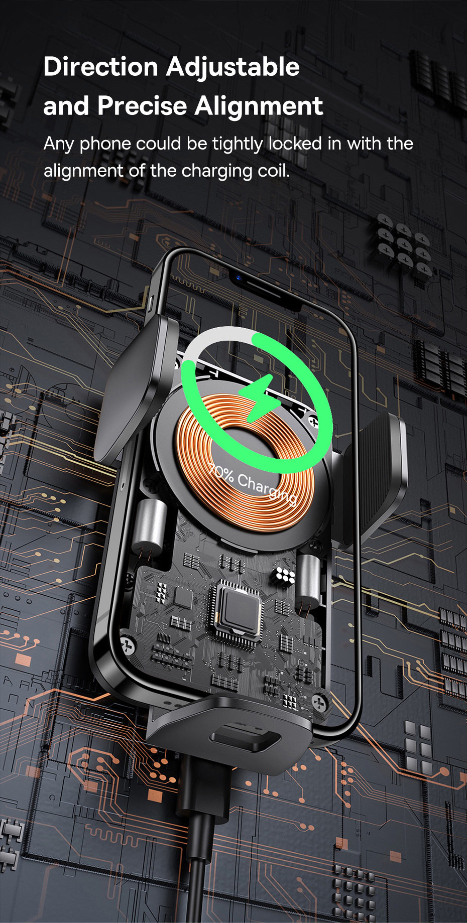 Baseus-Automatic-Car-Phone-Holder-Wireless-Charger-Suction-Base-Car-Bracket-For-iPhone-13-Pro-Max-Fo-1949003-3