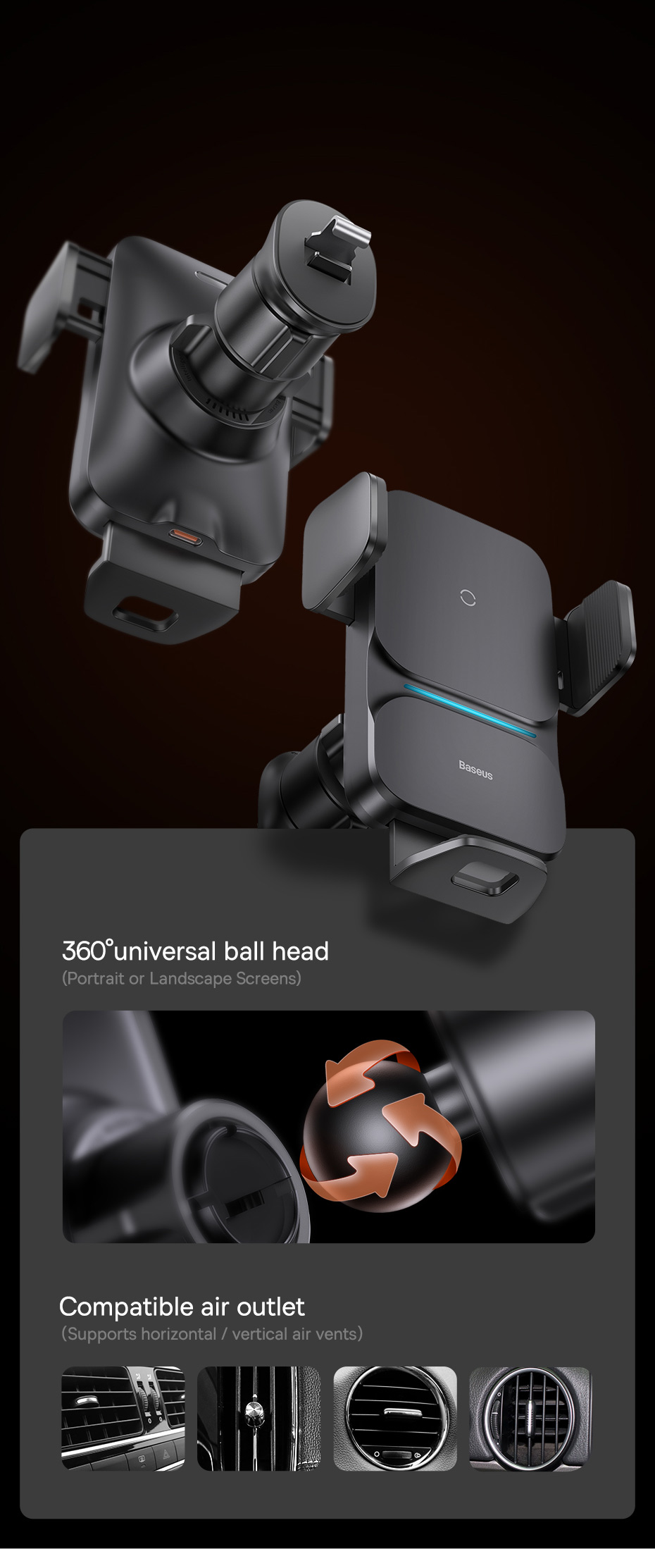 Baseus-Automatic-Car-Phone-Holder-Wireless-Charger-Suction-Base-Car-Bracket-For-iPhone-13-Pro-Max-Fo-1949003-10