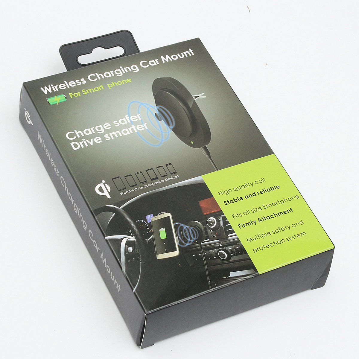 CR168-Qi-Wireless-Air-Vent-Car-Mount-Holder-Charger-for-Samsung-S8-S7-Ege-G3-G4-1155763-8