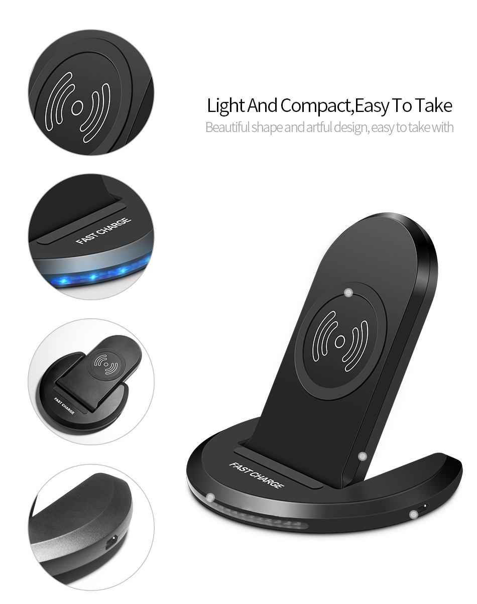EIEGIANT-U8-Wireless-Charger-10W-Qi-Fast-Charging-Pad-Stand-Holder-For-iPhone-XS-11Pro-Huawei-P30-P4-1707859-4