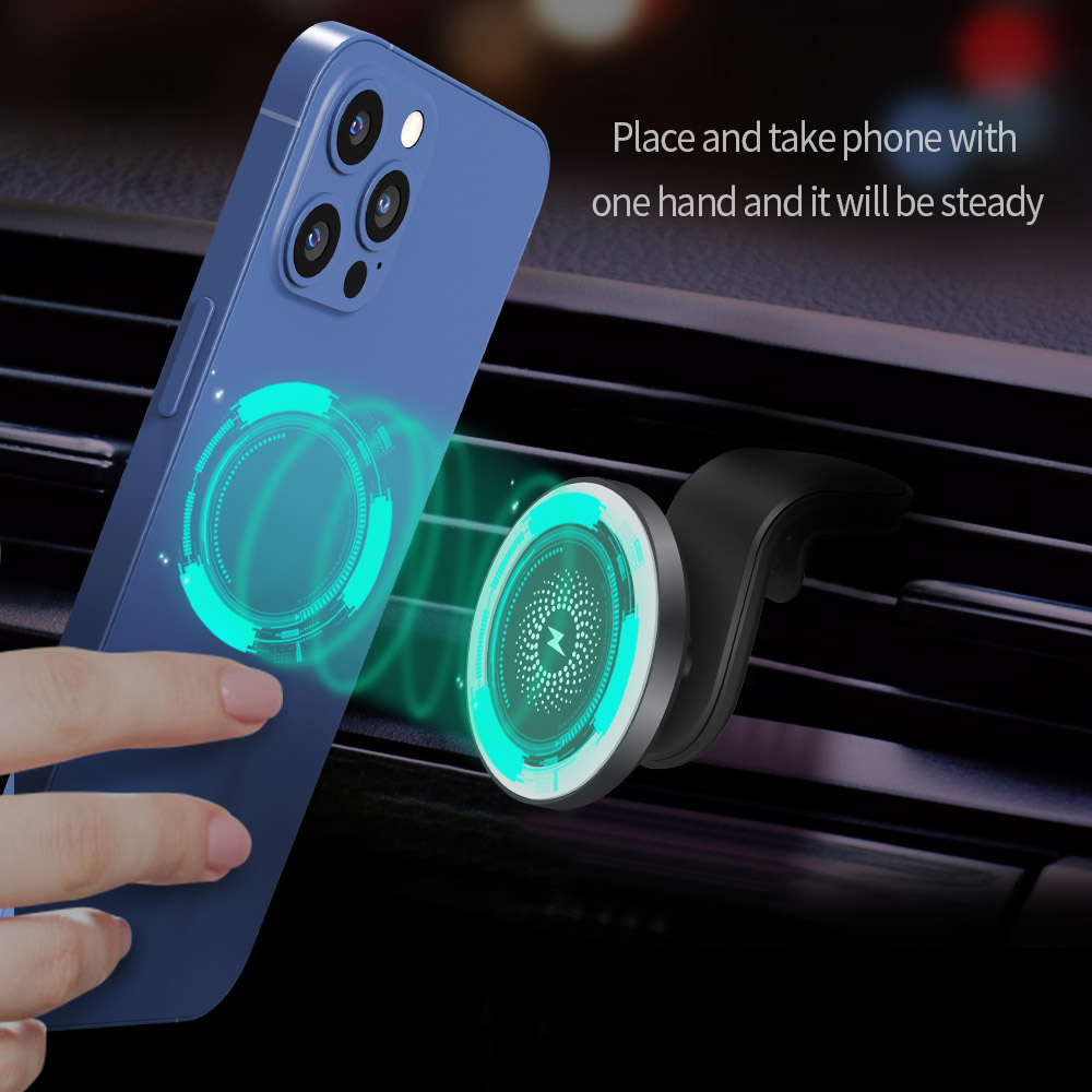 FDGAO-15W-Car-Magnetic-Wireless-Charger-Fast-Charging-Air-Vent-Mobile-Phone-Holder-For-iPhone-12-Ser-1814842-5