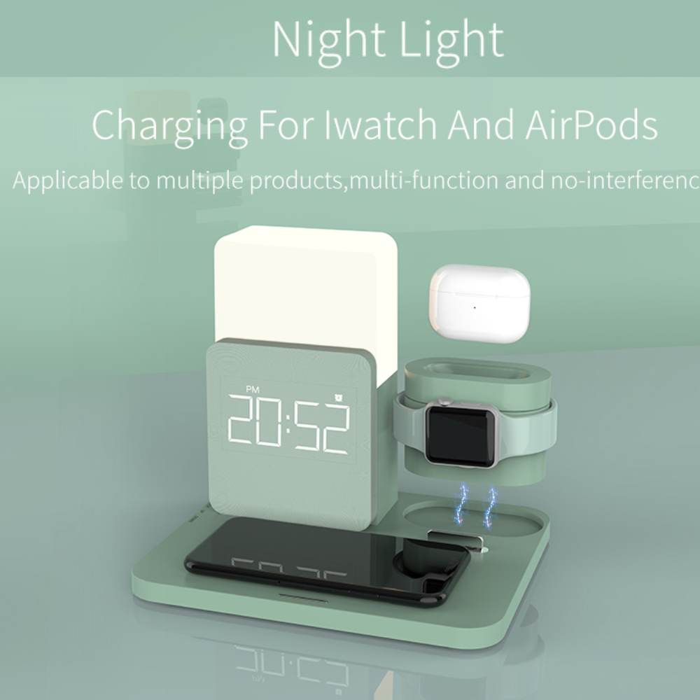 New-5-In-1-Night-Light-Wireless-Charger-LED-Indicator-Wireless-Charging-Alarm-Clock-For-iPhone-12-Pr-1803648-2