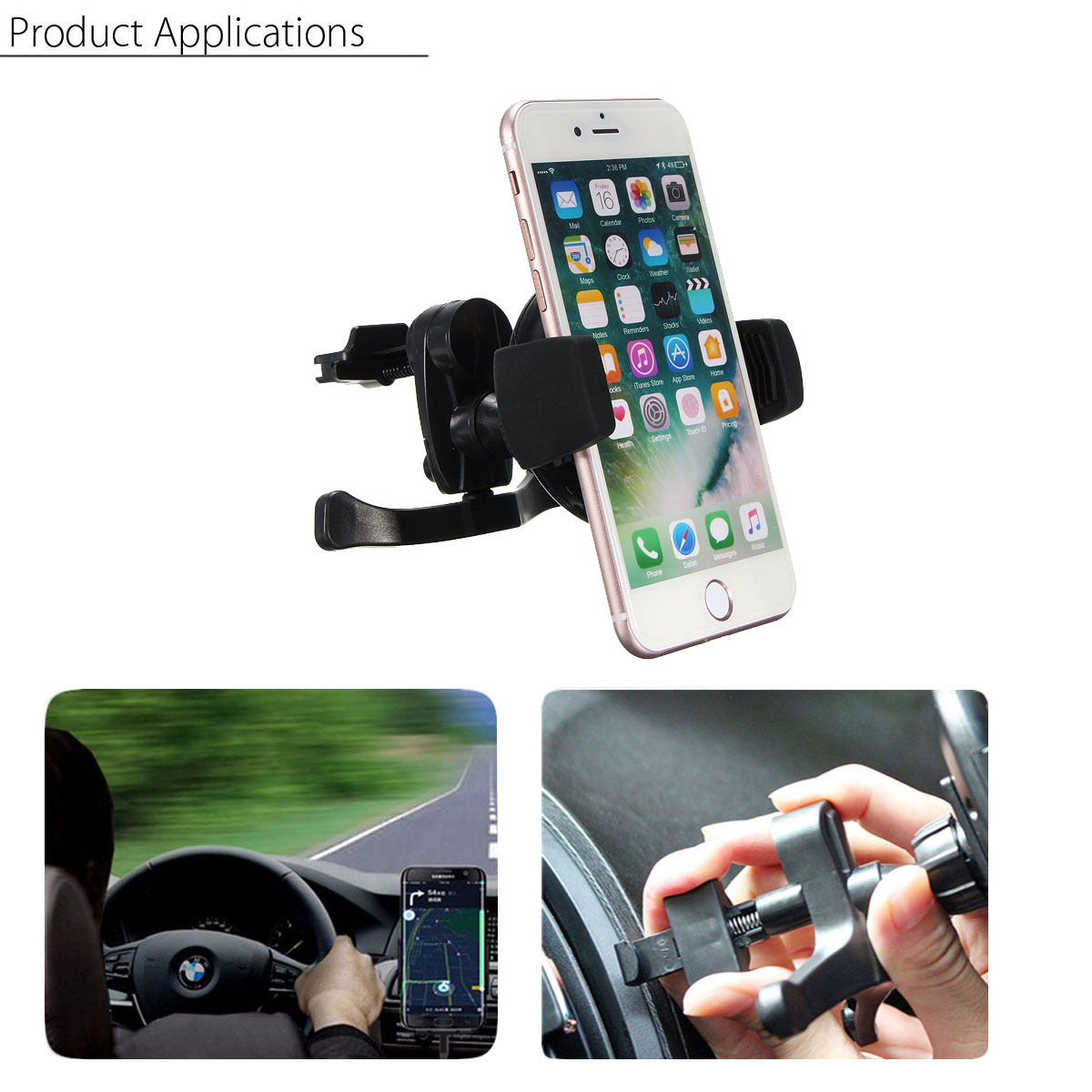Qi-Wireless-360-Degree-Rotation-Car-Air-Vent-Holder-Charger-for-Samsung-S8-Plus-S7-1176368-7