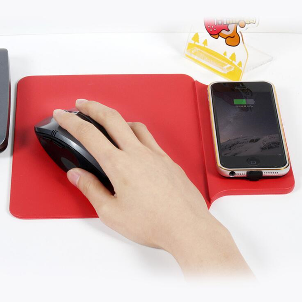Qi-Wireless-Charger-Charging-Mouse-Pad-Station-for-Samsung-Galaxy-S8-Plus-S7-iPhone-8-X-1233102-4