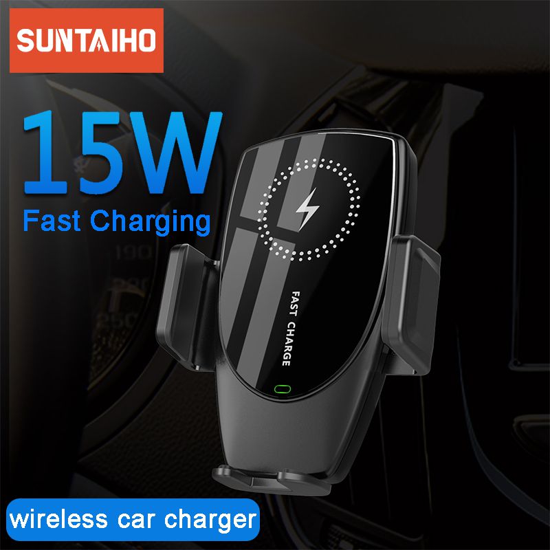 Suntaiho-15W-Wireless-Charger-Infrared-Induction-Clamping-Dashboard-Air-Vent-Car-Phone-Holder-For-iP-1692819-1