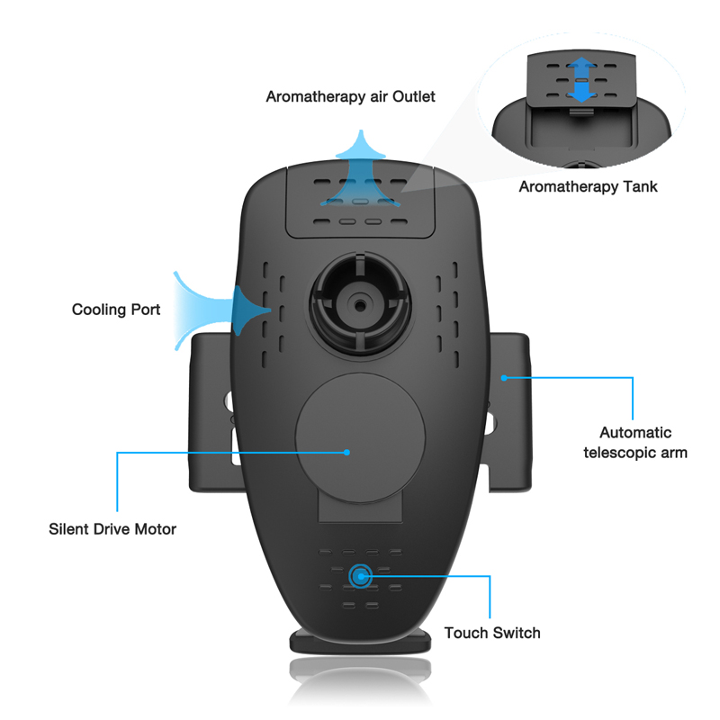 Suntaiho-15W-Wireless-Charger-Infrared-Induction-Clamping-Dashboard-Air-Vent-Car-Phone-Holder-For-iP-1692819-9