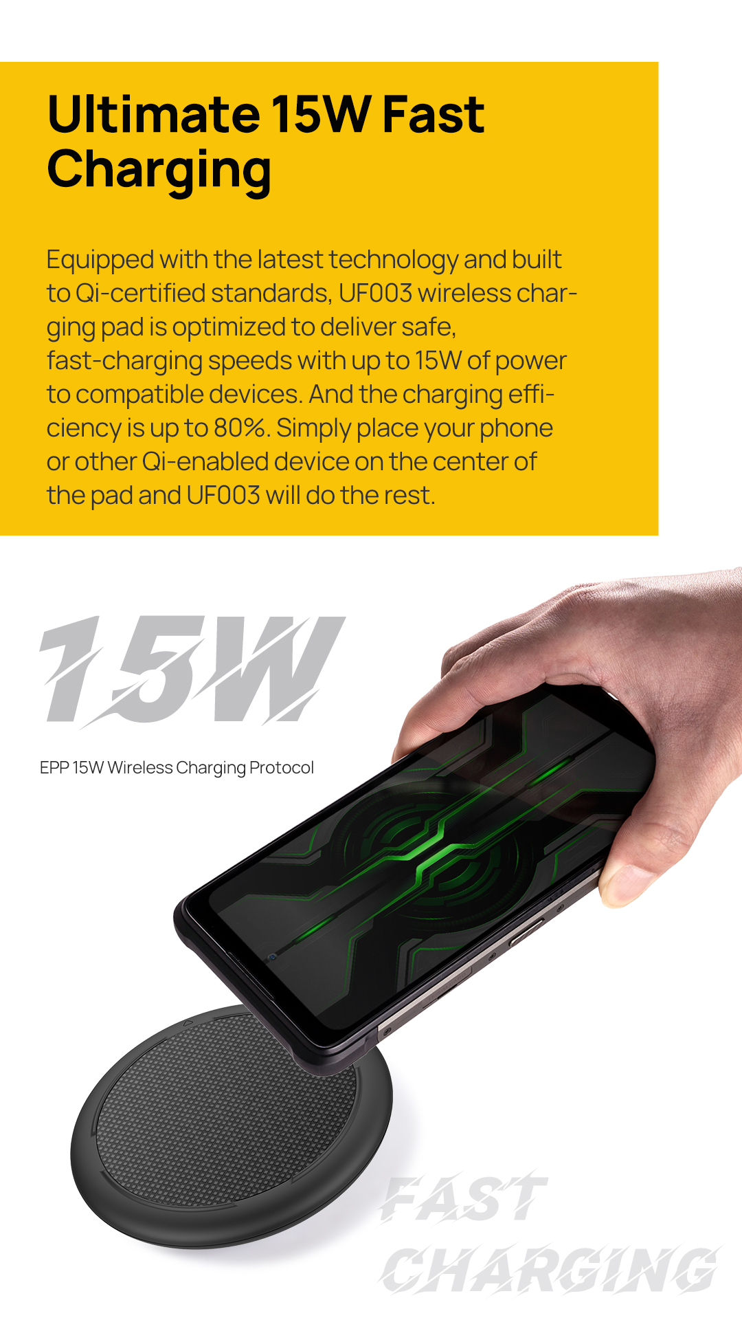 Ulefone-UF003-EPP-15W-Wireless-Charger-Quick-Charging-Pad-For-Ulefone-Armor-10-5G-For-iPhone-12-Pro--1818277-2