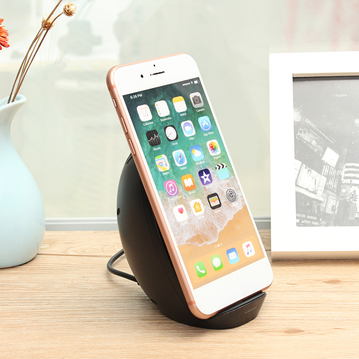 Wireless-Qi-Fast-Stand-Charger-Dual-Coil-With-Fan-For-Samsung-S8-iPhone-8-Plus-X-1264550-5