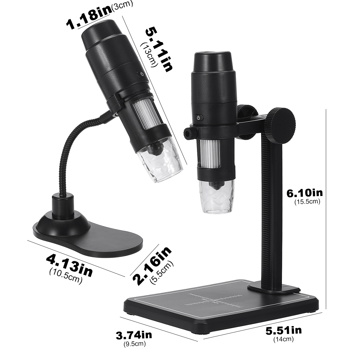 1000X-8-LED-WIFI-Handheld-Portable-Digital-Electronic-Repair-Optical-Microscopes-Bracket-Support-Pho-1903428-11