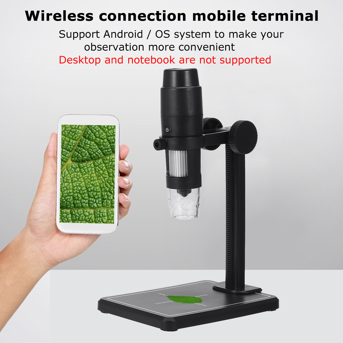 1000X-8-LED-WIFI-Handheld-Portable-Digital-Electronic-Repair-Optical-Microscopes-Bracket-Support-Pho-1903428-6