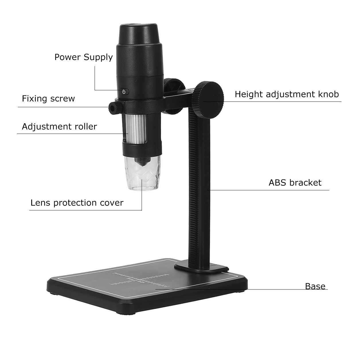 1000X-8-LED-WIFI-Handheld-Portable-Digital-Electronic-Repair-Optical-Microscopes-Bracket-Support-Pho-1903428-7