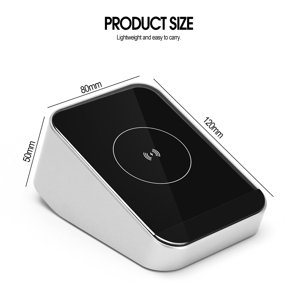 10W-3-USB-Ports-Qi-Wireless-Charger-Fast-Charging-Pad-Phone-Holder-AC-Adapter-for-Mobile-Phone-1344192-10