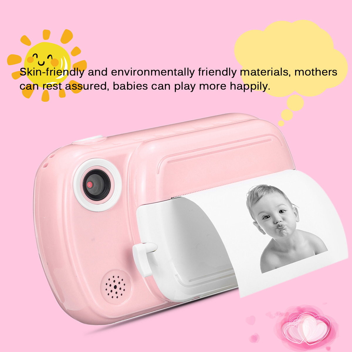 1200mAh-HD-Children-Digital-Camera-Video-Printer-35-inch-Eye-Protection-Screen-Instant-Printing-Kids-1832278-3