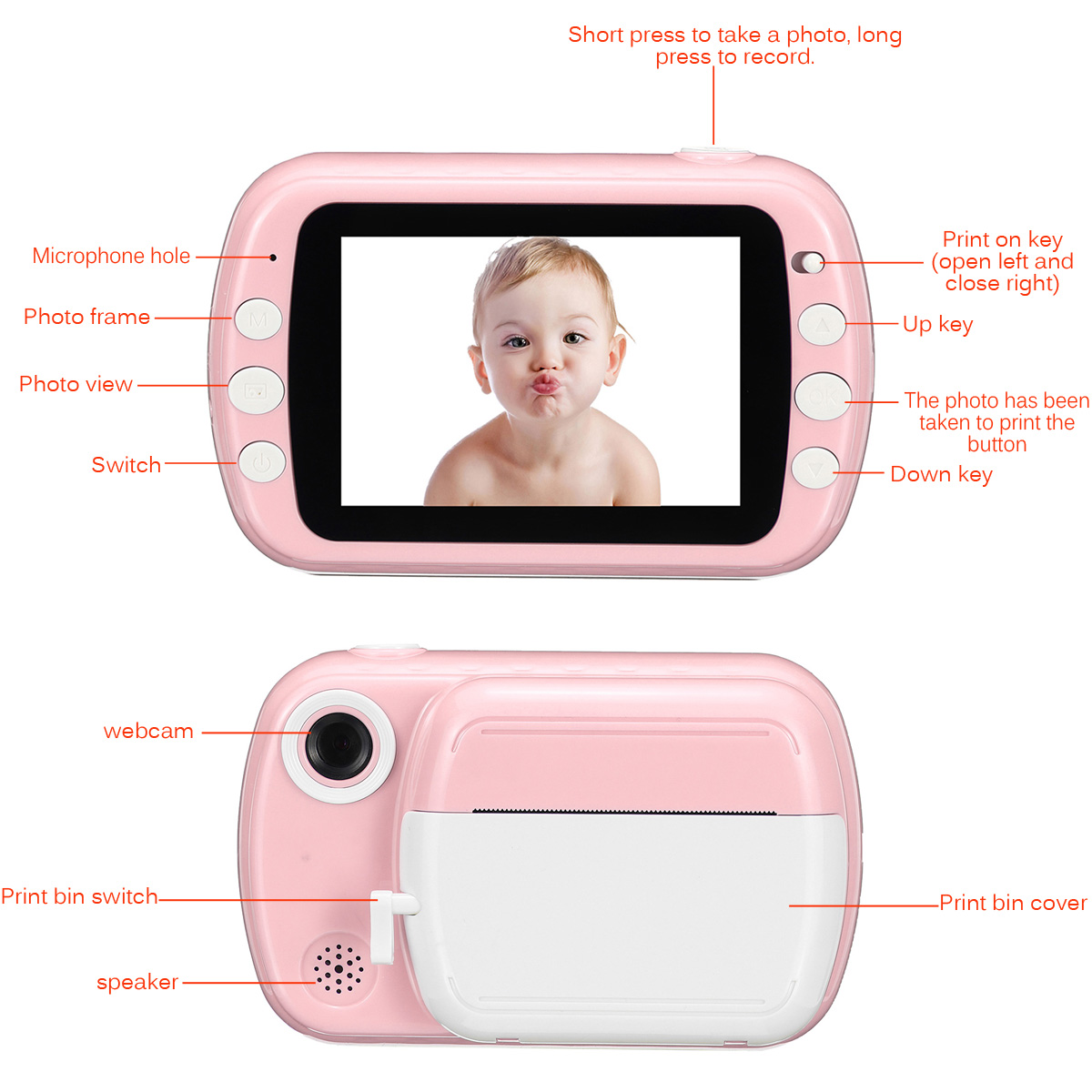 1200mAh-HD-Children-Digital-Camera-Video-Printer-35-inch-Eye-Protection-Screen-Instant-Printing-Kids-1832278-5
