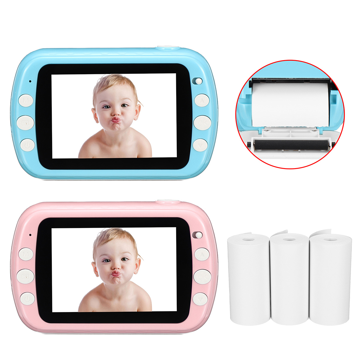 1200mAh-HD-Children-Digital-Camera-Video-Printer-35-inch-Eye-Protection-Screen-Instant-Printing-Kids-1832278-10