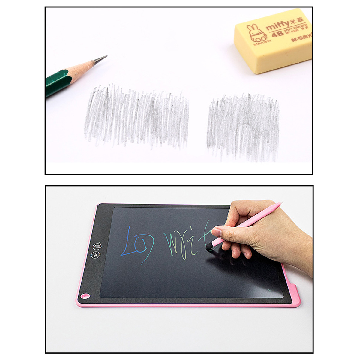 12quot-LCD-Tablet-Drawing-Writing-Board-Kid-Notepad-eWriter-Digital-Graphic-Gifts-1676074-7