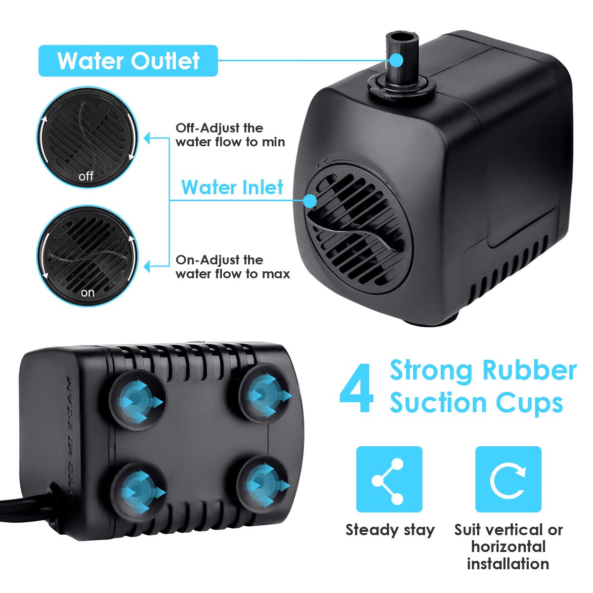 15W-110v220v-Submersible-Water-Pumps-With-12-PCS-LED-Lights-For-Aquarium-Fish-Tank-Garden-Pond-Statu-1811148-4