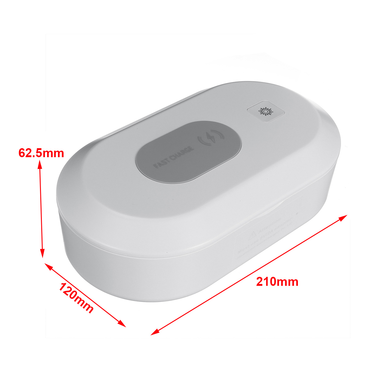 15W-Portable-Multifunctional-Phone-Disinfection-Box-Cleaner-Wireless-Charger-1730019-10