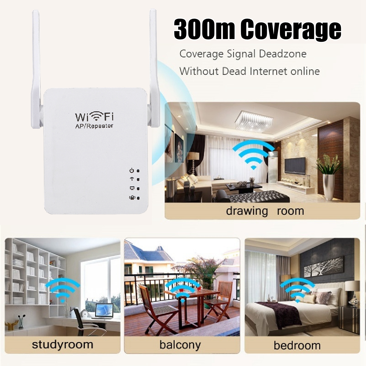 300Mbps-80211n-Wireless-Wifi-Extender-Repeater-24G-AP-Router-Dual-Antenna-Signal-Booster-Extender-Am-1529338-3