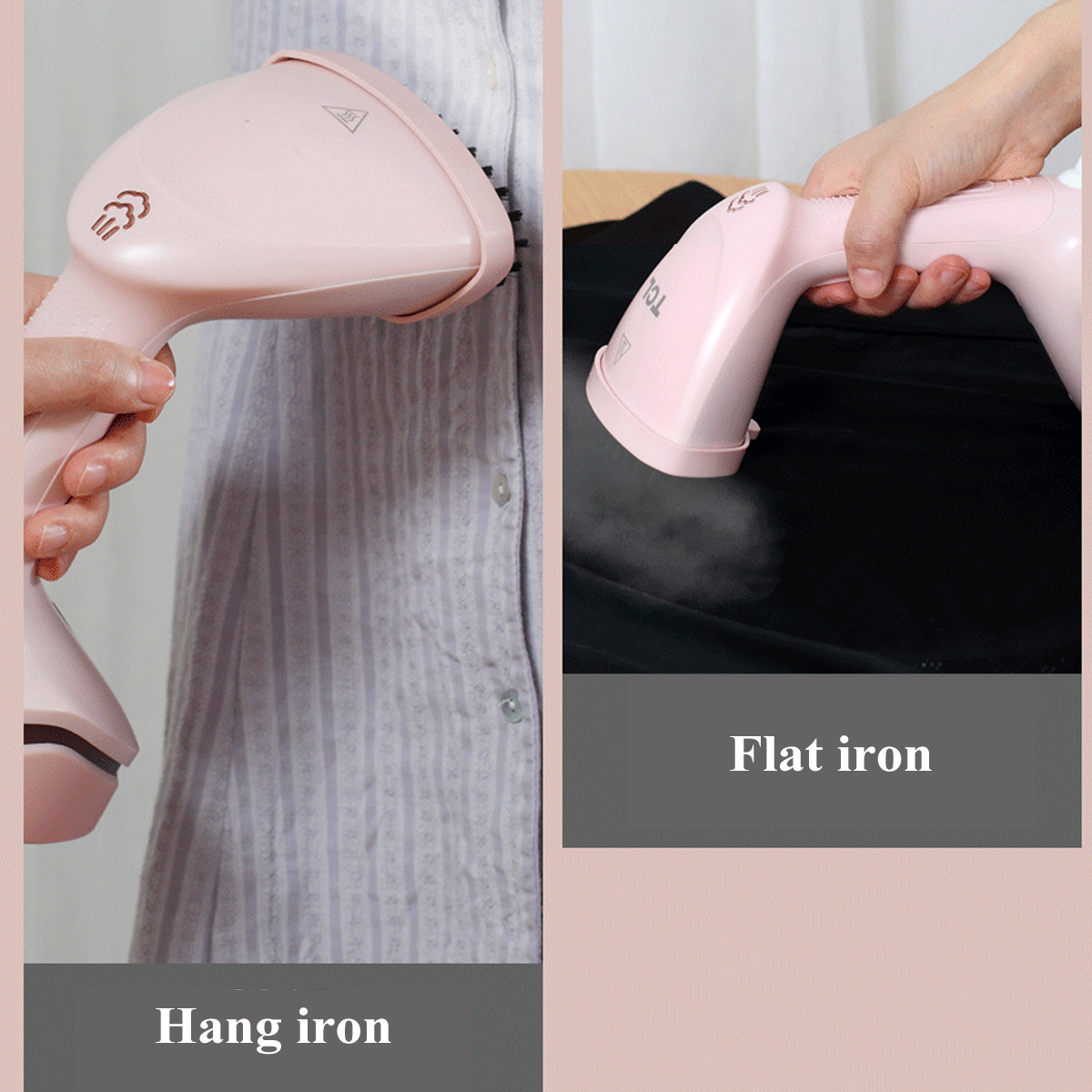 300ml-Capacity-High-Temperature-Handheld-Garment-Ironing-Machine-Portable-Iron-1861031-6