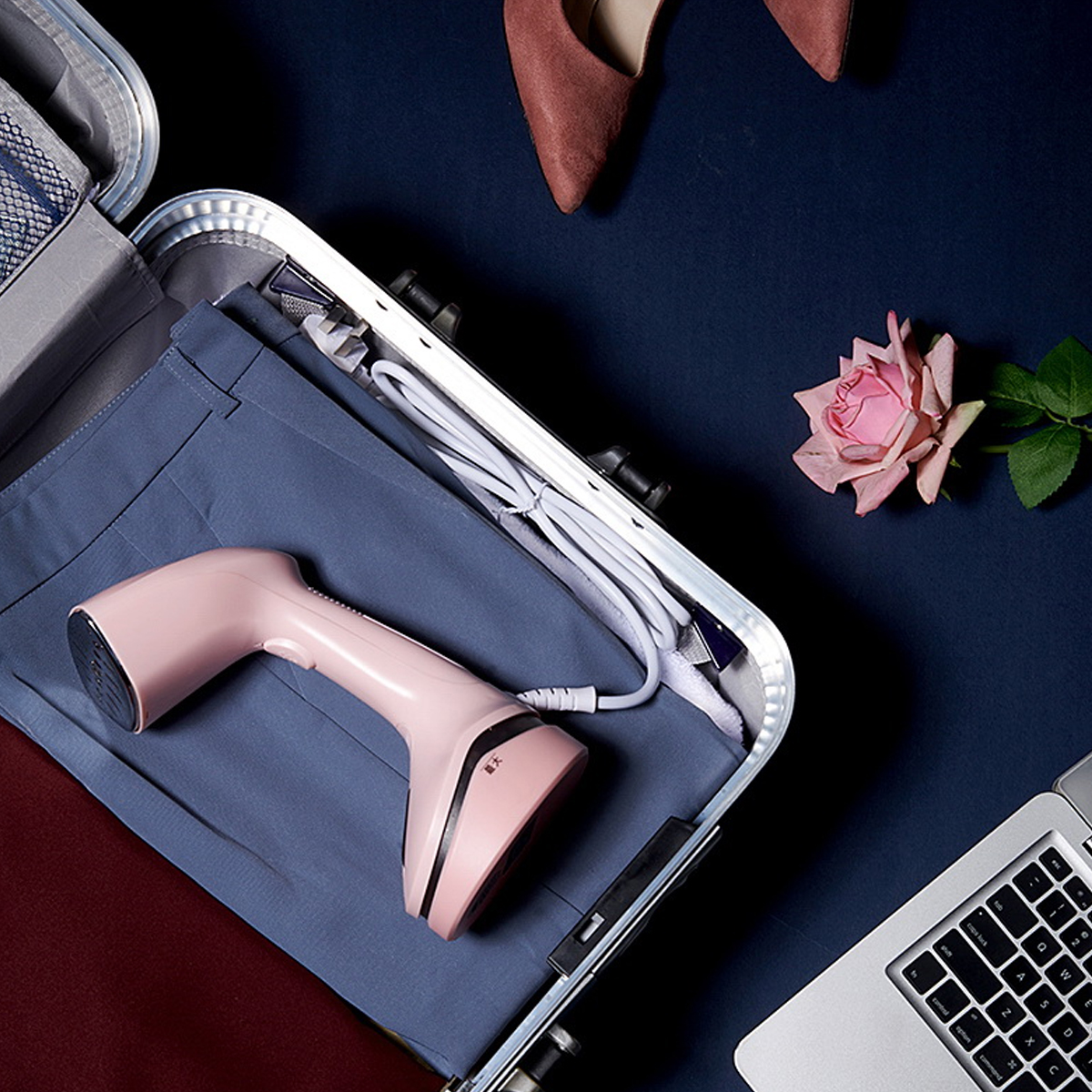 300ml-Capacity-High-Temperature-Handheld-Garment-Ironing-Machine-Portable-Iron-1861031-8