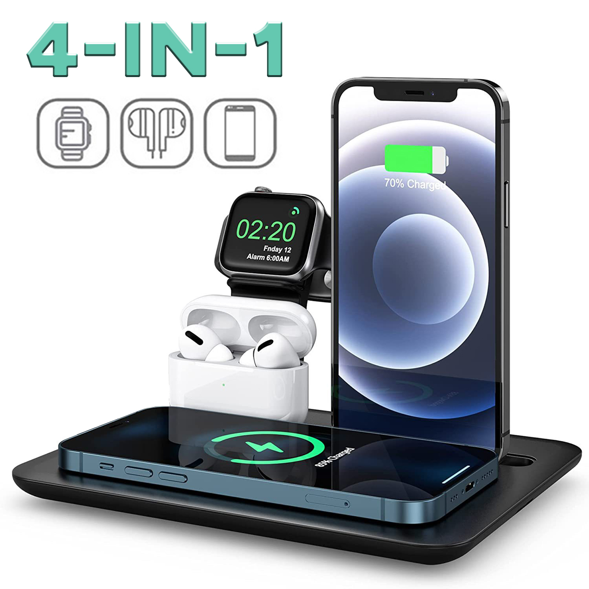 4-IN-1-15W-Qi-Fast-Wireless-Charger-Charging-Pad-Stand-Dock-Mobile-Phone-Holder-Stand-for-iPhone-iWa-1923153-1