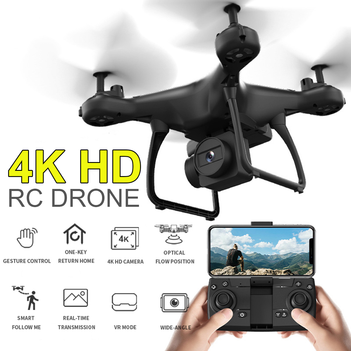 5G-Professional-GPS-RC-Drone-1080p-HD-Camera-Optical-Flow-Follow-Me-Quadcopter-1806255-1