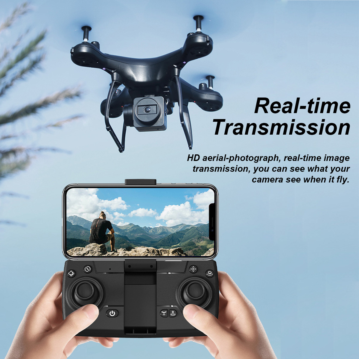5G-Professional-GPS-RC-Drone-1080p-HD-Camera-Optical-Flow-Follow-Me-Quadcopter-1806255-4