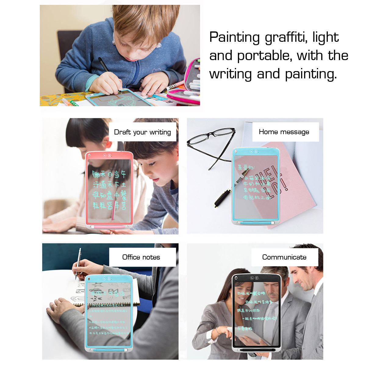 65inch--10inch-Electronic-Digital-LCD-Writing-Pad-Tablet-Kids-Drawing-Graphics-Board-1677749-3