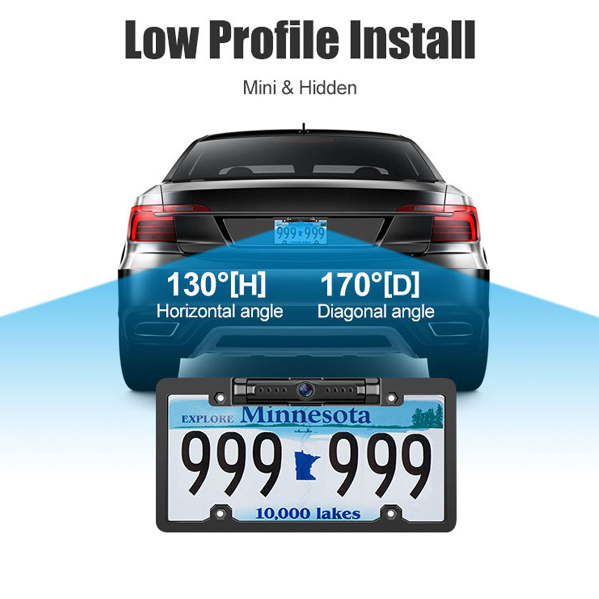 720P-HD-Recording-American-License-Plate-Frame-IP69-Waterproof-Digital-Signal-WiFi-Wireless-Reversin-1826888-3