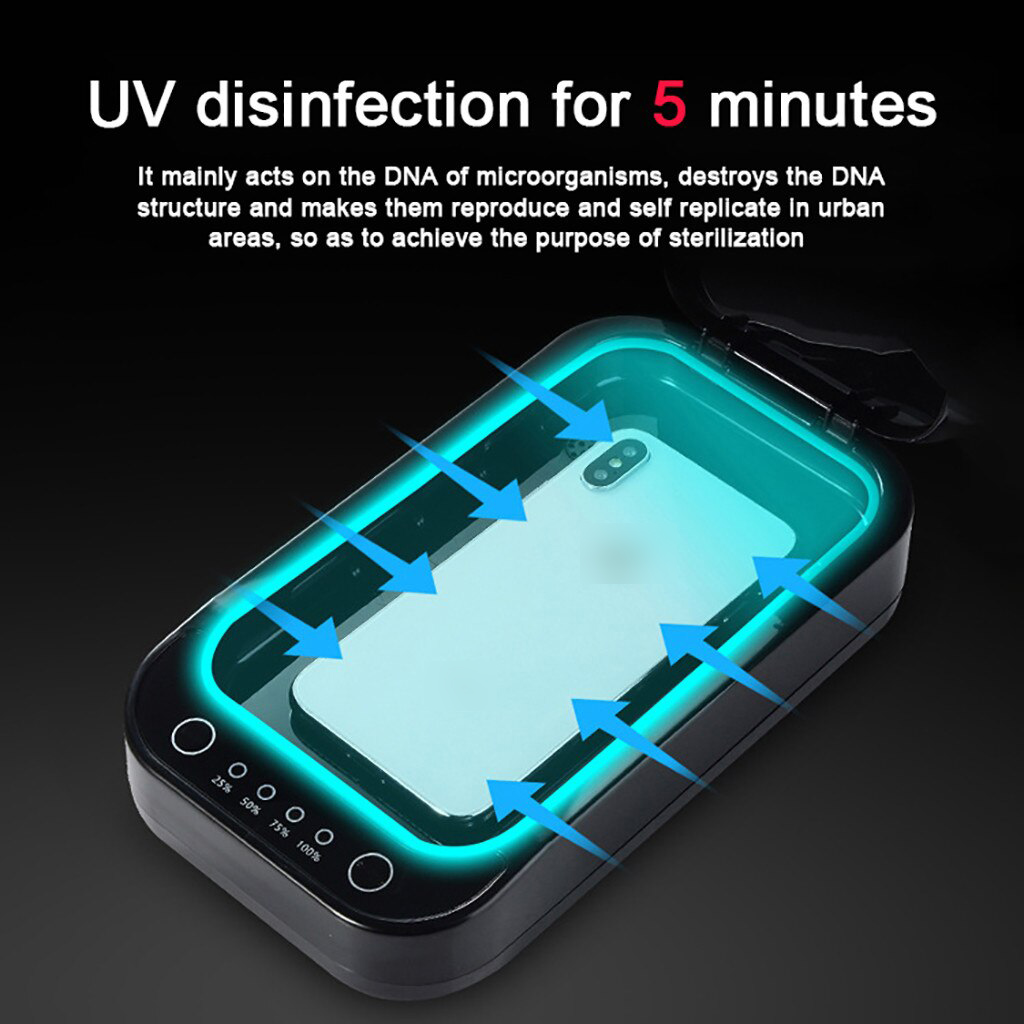 A01-Multifunction-Double-UV-Phone-Watch-Disinfection-Sterilizer-Box-Face-Mask-Jewelry-Phones-Cleaner-1654850-6