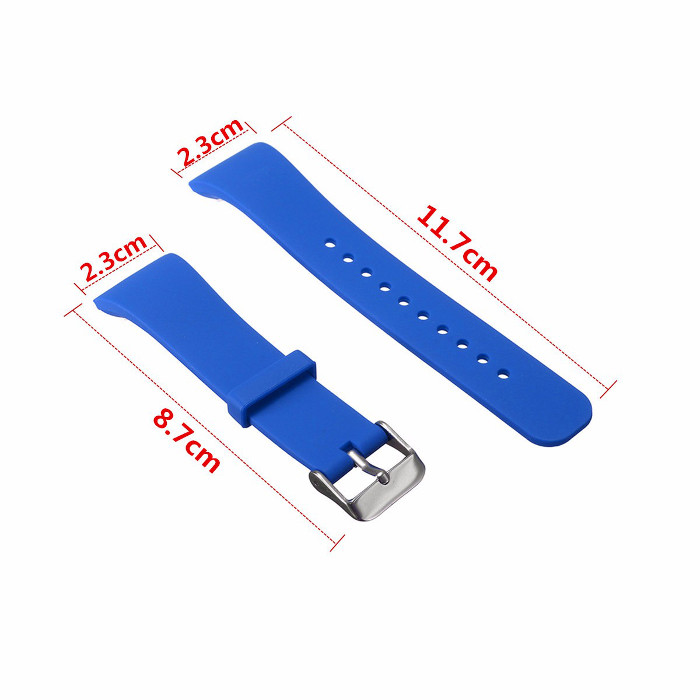 Approx-115-175cm-Silicone-Soft-Replacement-Smart-Wrist-Strap-For-Samsung-Gear-Fit-2-1087609-1