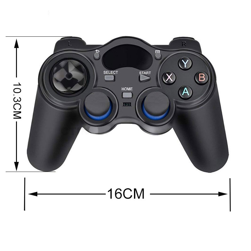 Bakeey-24G-Wireless-Game-Controller-Gamepad-Joystick-Joypad-for-PS3-for-Android-TV-Box-Tablets-1867145-6