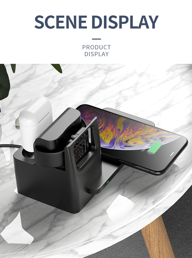 Bakeey-3-in-1-Wireless-Charger-Multifunctional-Wireless-Charger-Combo-for-iPhone-Watch-for-Airpod-Ch-1628504-11