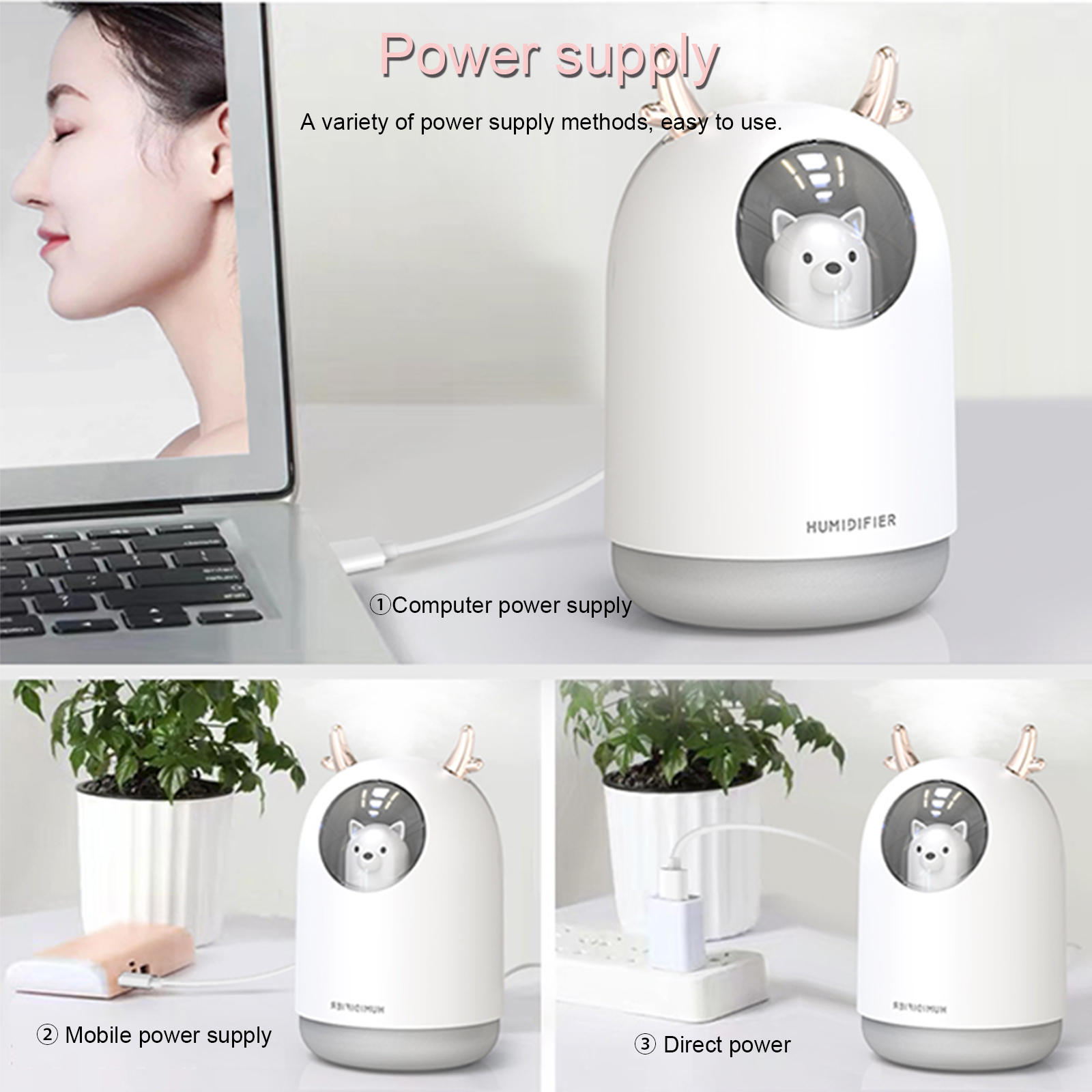 Bakeey-300ml-USB-Cartoon-Ultrasonic-Humidifier-Aromatherapy-Essential-Oil-Diffuser-with-LED-Night-Li-1589252-5