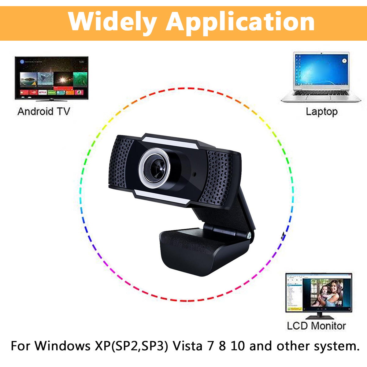 Bakeey-720P480P-HD-Wide-Angle-USB-Webcam-Conference-Live-Auto-Focusing-Computer-Camera-Built-in-Nois-1688586-6