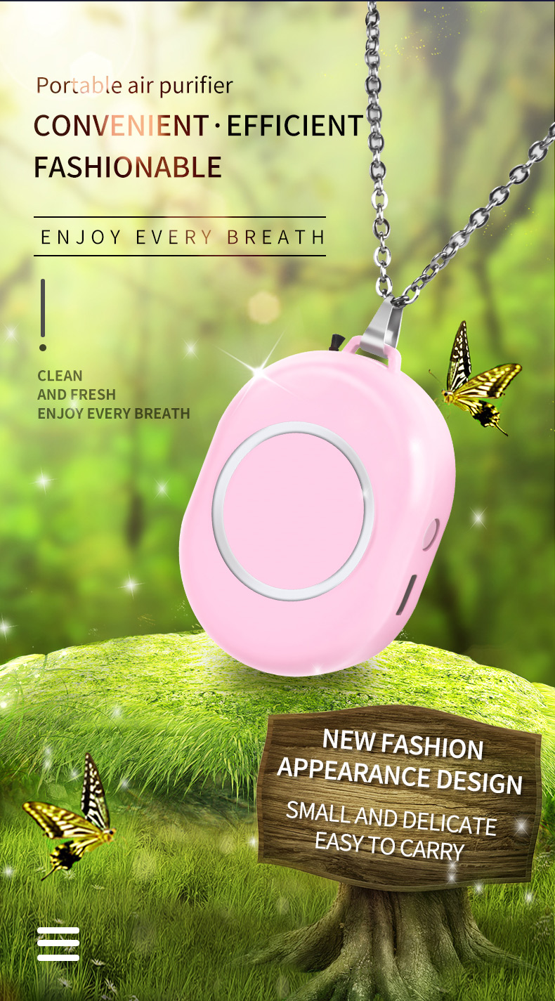 Bakeey-Air-Purifier-Hanging-Neck-USB-Purified-Air-No-Radiation-Mute-For-Adults-Children-1701953-3