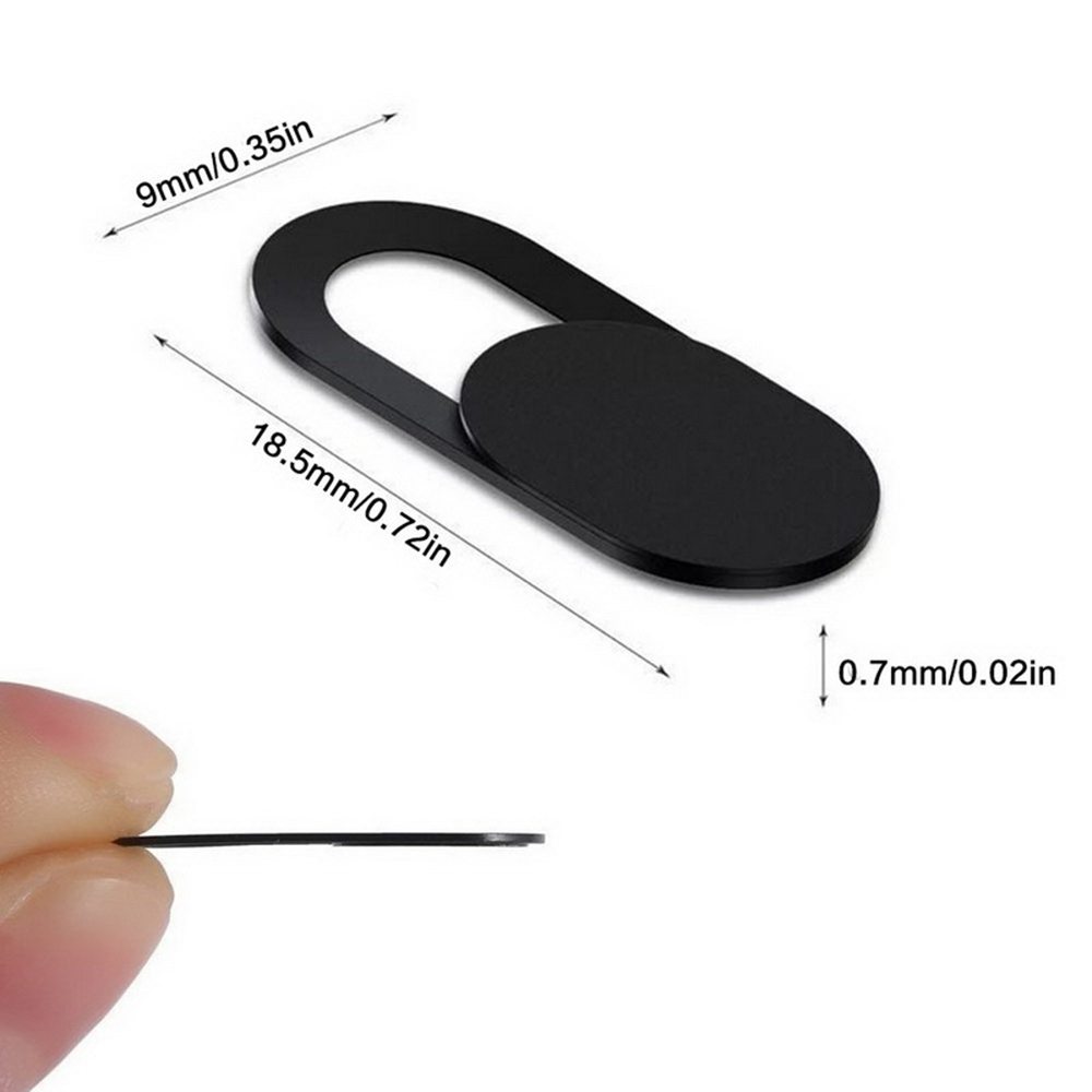 Bakeey-Anti-Hacker-Peeping-Plastic-Notebook-PC-Tablet-Phone-lens-Protector-Sliding-Shield-Privacy-Pr-1630329-12