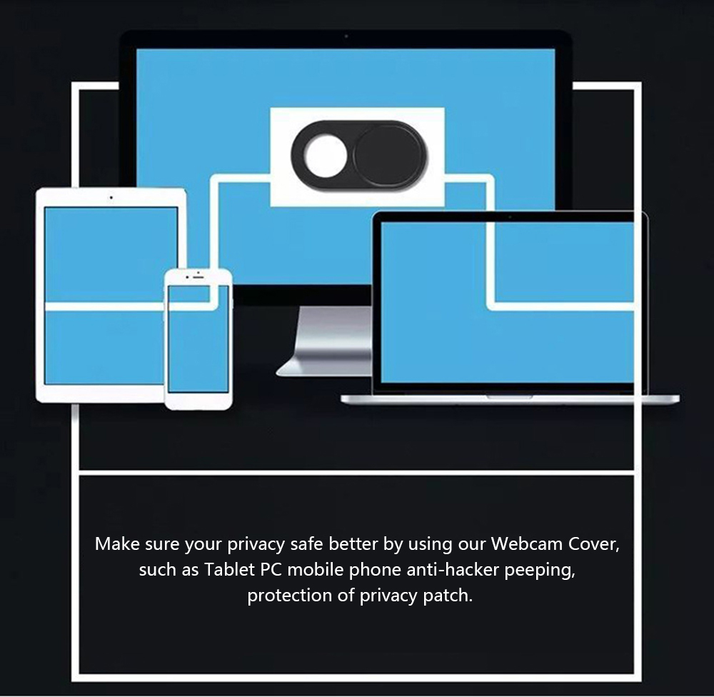 Bakeey-Anti-Hacker-Peeping-Plastic-Notebook-PC-Tablet-Phone-lens-Protector-Sliding-Shield-Privacy-Pr-1630329-6