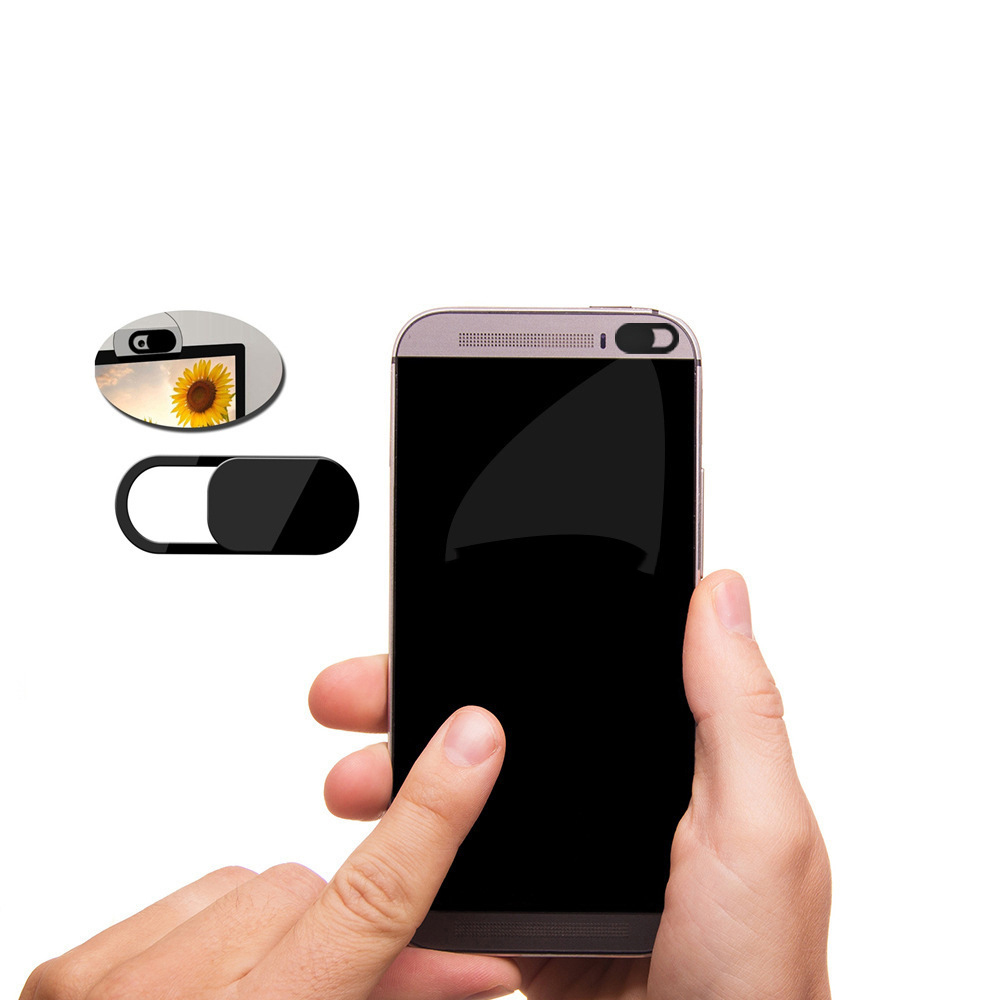 Bakeey-Anti-Hacker-Peeping-Plastic-Notebook-PC-Tablet-Phone-lens-Protector-Sliding-Shield-Privacy-Pr-1630329-9