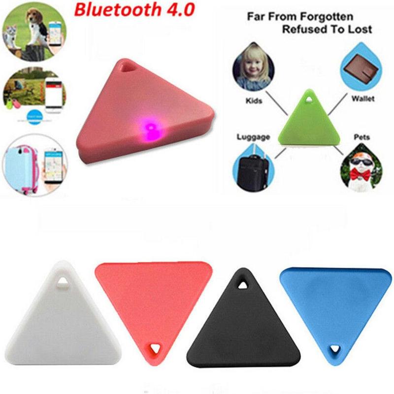 Bakeey-Anti-lost-Device-bluetooth-Connection-Two-way-Alarm-Smart-Reminder-Tracker-Keychain-For-Older-1850629-3