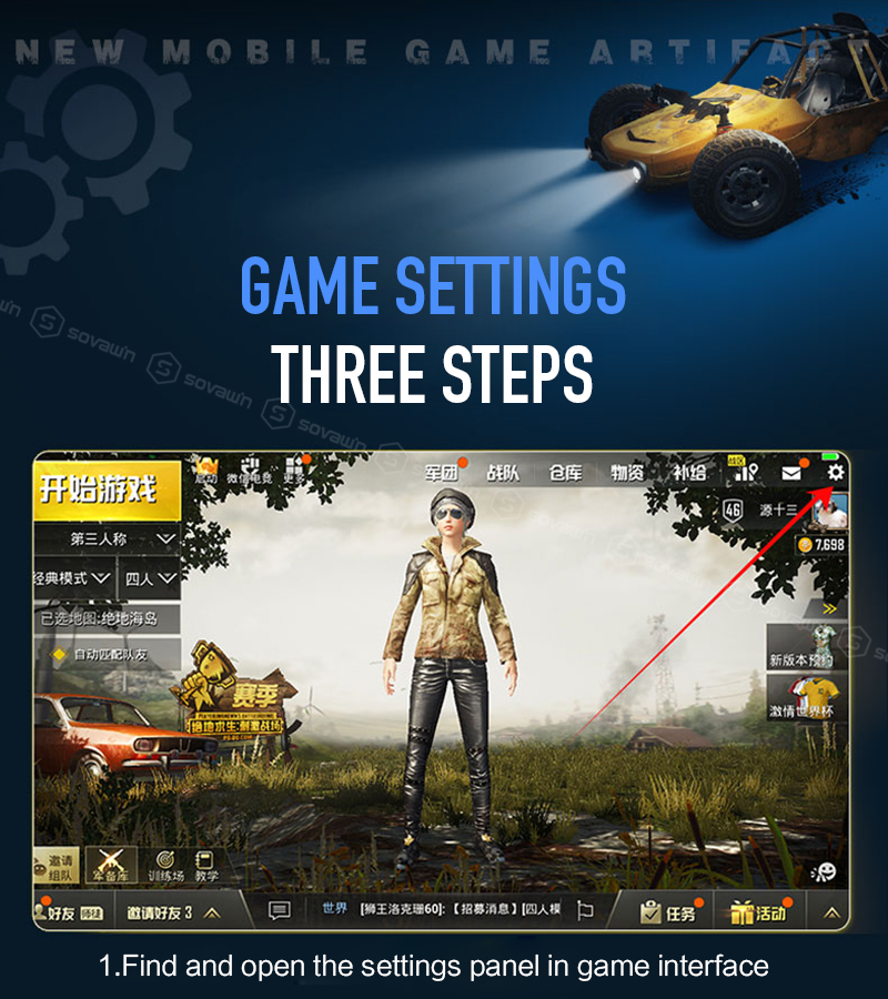 Bakeey-Foldable-Gamepad-Joystick-Game-Controller-Trigger-Mobile-Phone-Holder-For-PUBG-Phone-Game-1388376-9