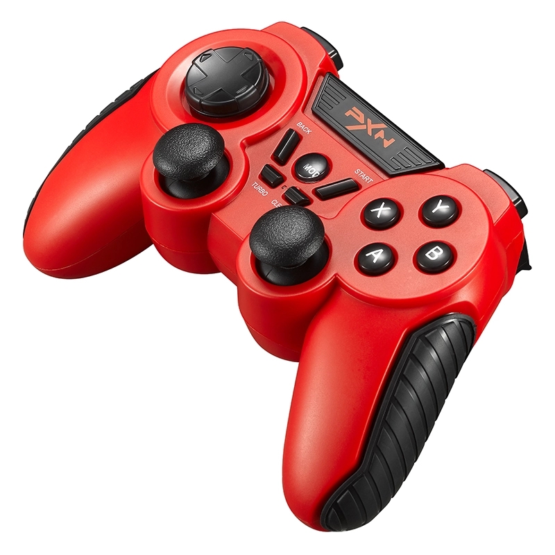 Bakeey-Game-Controller-bluetooth-Wireless-Gaming-Joystick-Gamepad-Compatible-with-Android-TV-Mobile--1686410-6