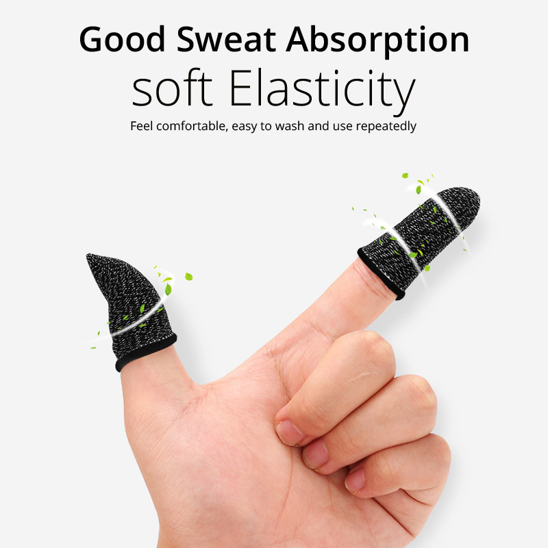 Bakeey-Gaming-Finger-Sleeve-Breathable-Fingertips-For-Games-Anti-Sweat-Touch-Screen-Finger-Cots-Cove-1822754-8
