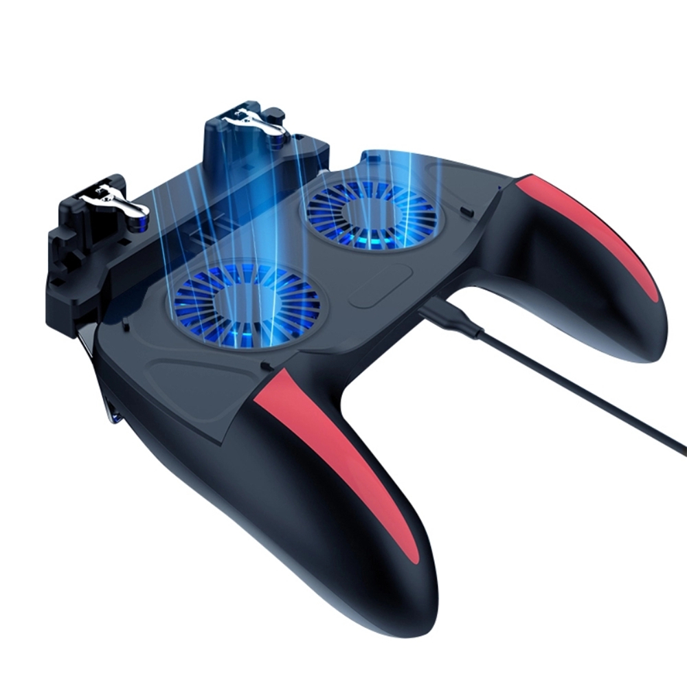 Bakeey-H10-Gamepad-for-PUBG-Controller-Double-Cool-Fan-5000mAh-Power-Bank-Game-Controller-Joystick-F-1670198-7